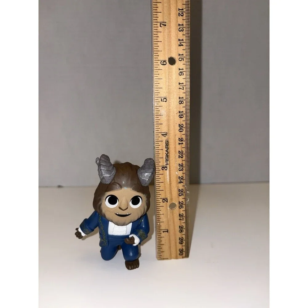 Funko mini mystery